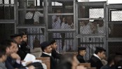 Egypt court gives death to 6 including Al-Jazeera journalists