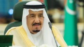 Saudi oil minister removed in overhaul