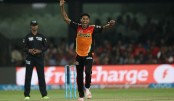 Mustafiz climbs to second place in IPL bowling so far