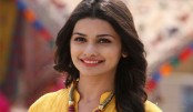 I am the victim of my image: Prachi Desai