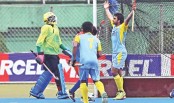 Abahani to face Usha in Club Cup hockey final today