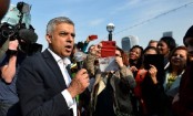 Sadiq Khan: I don't want exemption from 'ignorant' Trump's Muslim ban