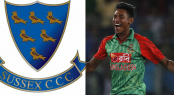 Sussex County desperate for Mustafizur