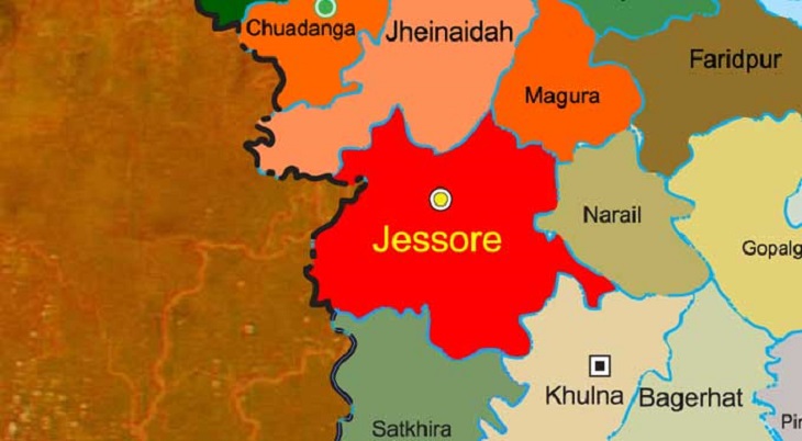 Being tortured by son, mother kills self in Jessore