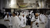 Iran declines to perform hajj over dispute with Saudis