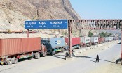 Pakistan closes border with Afghanistan