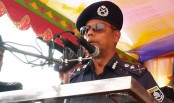 IGP commands police to remain vigil to prevent militancy