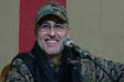 Mustafa Badreddine, Hezbollah Military Commander, Is Killed in Syria