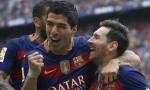 Barring another slump from its Big Three, Barcelona should win La Liga title