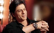 I’m a destitute in my personal life: Shah Rukh