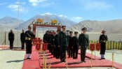 China has increased military presence near Indian border: Pentagon 