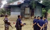 35 unidentified people sued over Cox's Bazar Ansar camp attack