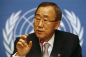 Ban Ki-moon demands end to killings, harassment in Bangladesh