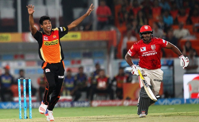 Mustafizur reaches 50-wicket landmark in T20 cricket