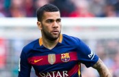 Dani Alves overtakes Pele as the most successful Brazilian