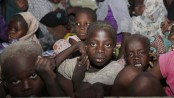 One in five suicide bombers used by Boko Haram is child: UN 