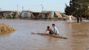 20 Dead as Flash Floods Hits North: Afghan Official