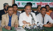 Hasan Mahmud terms BNP as enemy of Muslim world