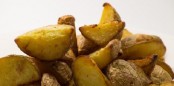 Potatoes may increase high blood pressure risk