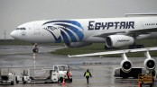 EgyptAir crash: Plane wreckage found near Greek island