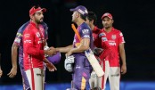 IPL 2016: Pune Supergiants avoid last place after Dhoni's heroics