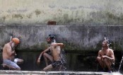 India sets new heat record as temperatures soar