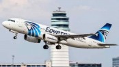 ‘Smoke detected’ before EgyptAir crash