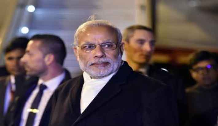 Rare red carpet welcome awaits PM Modi during US visit