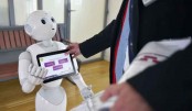 Pepper robot to open up to Android