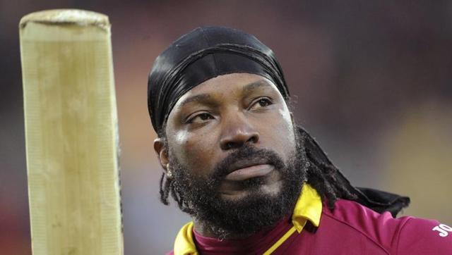 Chris Gayle says sexism row during Big Bash League was just a ‘little fun’ 