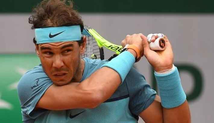 French Open 2016: Rafael Nadal through, Angelique Kerber beaten