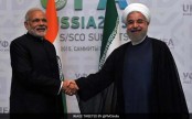 Mega investment in Chabahar port bolster India-Iran strategic partnership