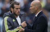 Zidane has brought the best out of Real Madrid: Bale