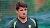 Henriques, fit-again Starc recalled for Sri Lanka tour