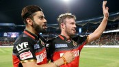 De Villiers best current batsman: Virat Kohli