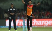 Mostafiz's Hydrabad choke out Knight Riders