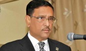 'Conspiracy-bullet' now chasing Sheikh Hasina: Quader