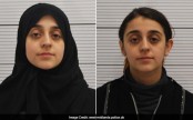 Mother jailed for trying to take kids to ISIS