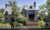 Obama leases 9-bed room mansion as post-presidential home: Reports