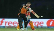 Have been at the receiving end of great knocks: Aaron Finch