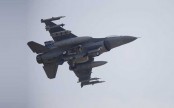 Pakistan fails to seal F-16 fighter jets deal with US, says report