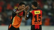 Mustafizur's Sunrisers clinches first title beating RCB