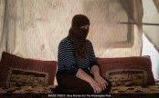 Islamic State fighters appear to be hawking sex slaves on the web