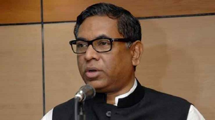 Thailand keen to invest in power sector: Nasrul Hamid