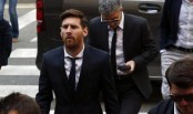 Lionel Messi to give evidence at tax fraud trial in Spain