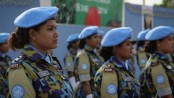 Increase policewomen in peacekeeping: UN Secy General to IGP