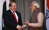 From Modi to Nawaz Sharif: Flowers and best wishes for a speedy recovery