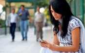 Women more addicted to smartphones than men