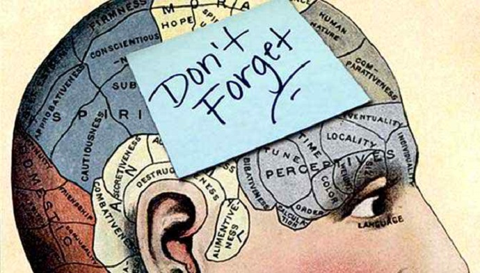 Why forgetting may be good for memory