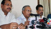 AL 'cadres' make it a grand festival of vote rigging: Rizvi 